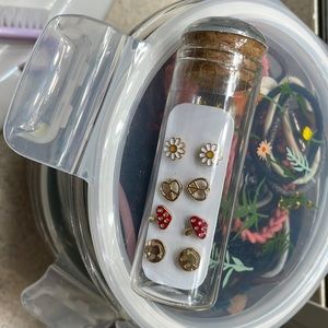 Cute earrings for any occasion